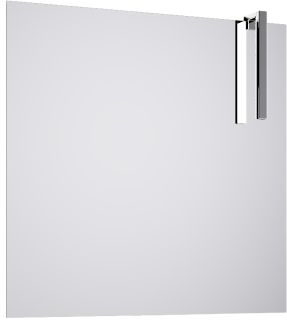 Зеркало Aqwella Милан Mil.02.08